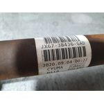 Transmision Delantera Derecha Para Ford Focus Turnier