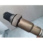 Sonda Lambda para Peugeot 5008