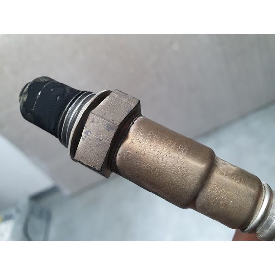 Sonda Lambda para Peugeot 5008