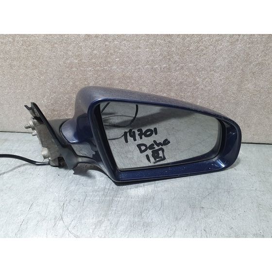 Retrovisor Derecho para Audi A4 Avant (8E)