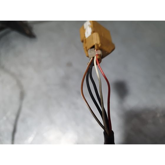 Retrovisor Derecho para Audi A4 Avant (8E)