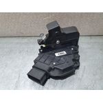 Cerradura Puerta Delantera Derecha para Volvo Xc60
