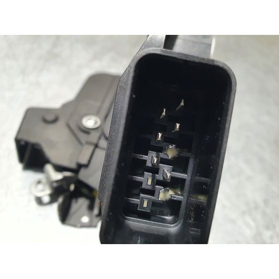 Cerradura Puerta Delantera Derecha para Volvo Xc60