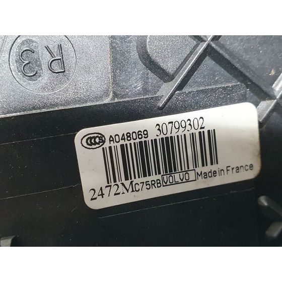 Cerradura Puerta Delantera Derecha para Volvo Xc60