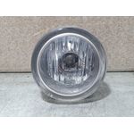 Faro Antiniebla Derecho para Fiat Sedici