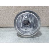 Faro Antiniebla Izquierdo Para Fiat Sedici
