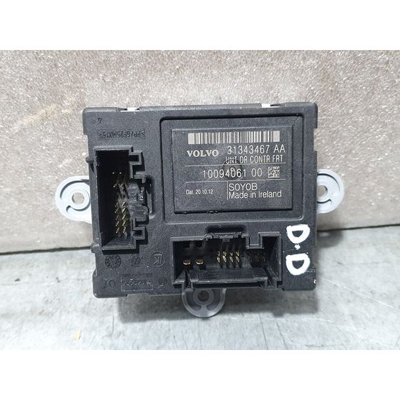 Modulo Electronico para Volvo Xc60