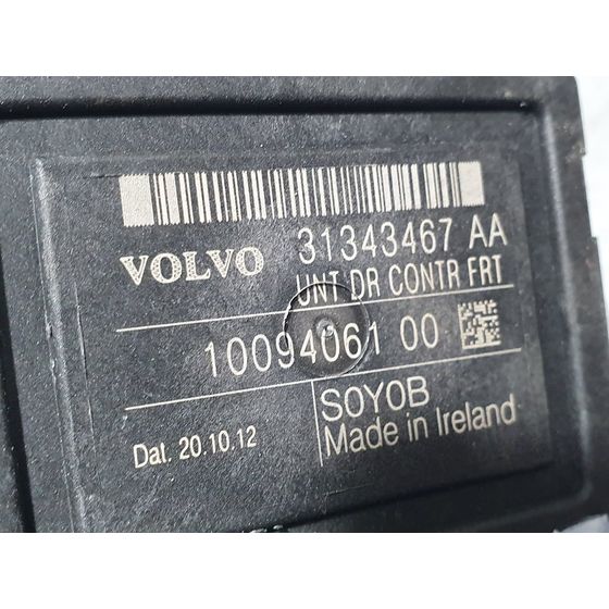 Modulo Electronico para Volvo Xc60