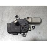 Motor Limpia Trasero Para Chevrolet Captiva
