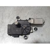 Motor Limpia Trasero Para Chevrolet Captiva