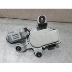 Motor Limpia Trasero Para Chevrolet Captiva