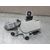 Motor Limpia Trasero Para Chevrolet Captiva