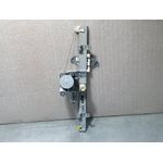 Elevalunas Delantero Izquierdo para Nissan Micra V (K14)