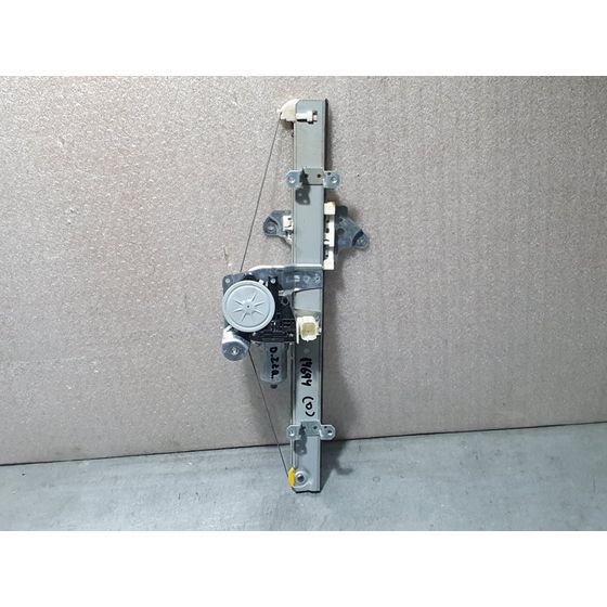Elevalunas Delantero Izquierdo para Nissan Micra V (K14)