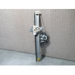 Elevalunas Delantero Izquierdo para Nissan Micra V (K14)