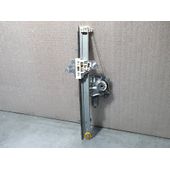 Elevalunas Delantero Izquierdo para Nissan Micra V (K14)