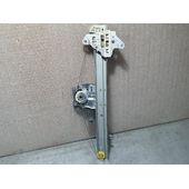Elevalunas Delantero Derecho para Nissan Micra V (K14)