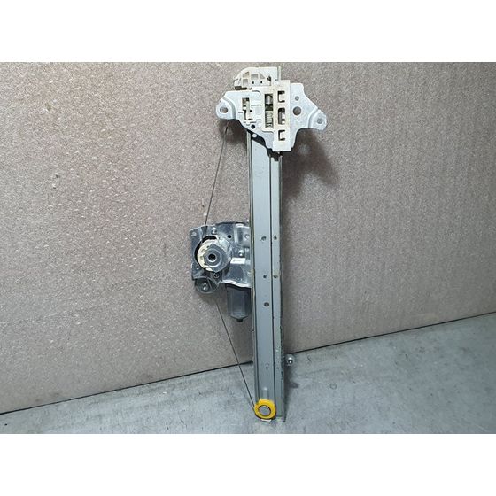 Elevalunas Delantero Derecho para Nissan Micra V (K14)