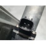 Elevalunas Trasero Izquierdo para Renault Captur