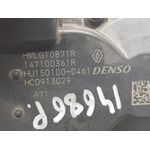 Caja Mariposa Egr para Renault Trafic Furgón