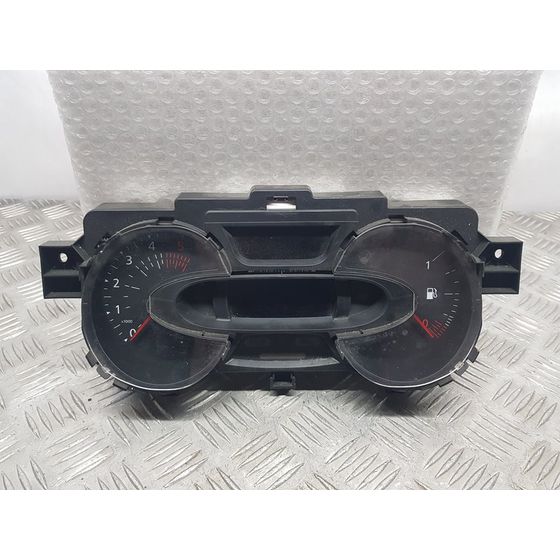 Cuadro Instrumentos Para Renault Trafic Furgón