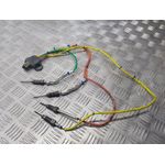 Sensor Para Renault Trafic Furgón