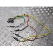 Sensor Para Renault Trafic Furgón