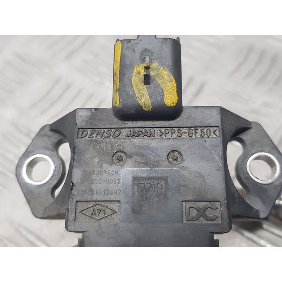 Sensor Para Renault Trafic Furgón