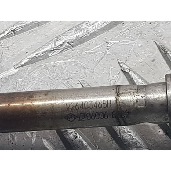 Sensor Para Renault Trafic Furgón