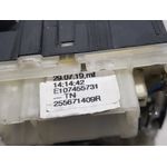Mando Limpia para Renault Trafic Furgón