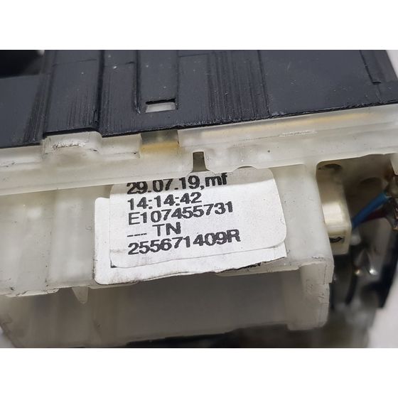 Mando Limpia para Renault Trafic Furgón
