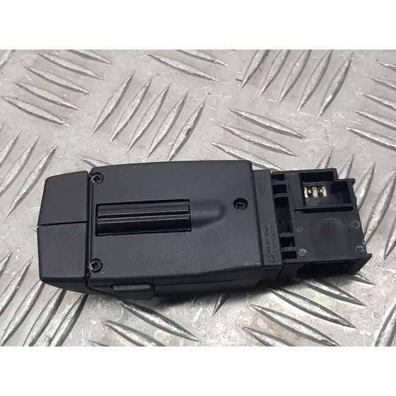 Mando Radio Para Renault Trafic Furgón