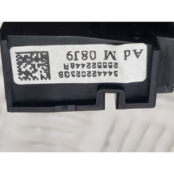 Mando Radio Para Renault Trafic Furgón