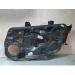 Elevalunas Delantero Derecho Para Volvo Xc60