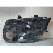 Elevalunas Delantero Derecho Para Volvo Xc60