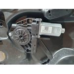 Elevalunas Delantero Derecho Para Volvo Xc60