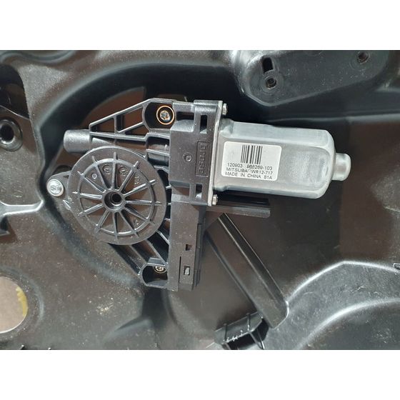 Elevalunas Delantero Derecho Para Volvo Xc60