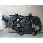 Elevalunas Delantero Derecho Para Volvo Xc60