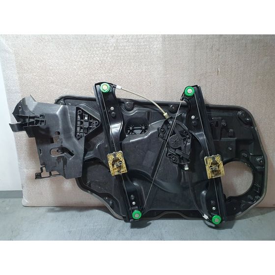 Elevalunas Delantero Derecho Para Volvo Xc60