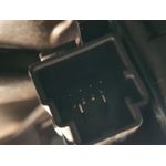 Elevalunas Delantero Derecho Para Volvo Xc60