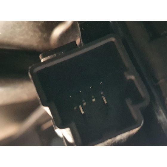 Elevalunas Delantero Derecho Para Volvo Xc60