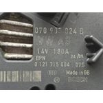 Alternador Para Volkswagen T5 Transporter/Furgoneta