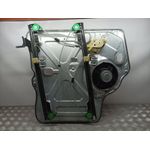 Elevalunas Delantero Derecho Para Volkswagen T5 Transporter/Furgoneta