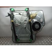 Elevalunas Delantero Derecho Para Volkswagen T5 Transporter/Furgoneta