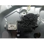 Elevalunas Delantero Derecho Para Volkswagen T5 Transporter/Furgoneta