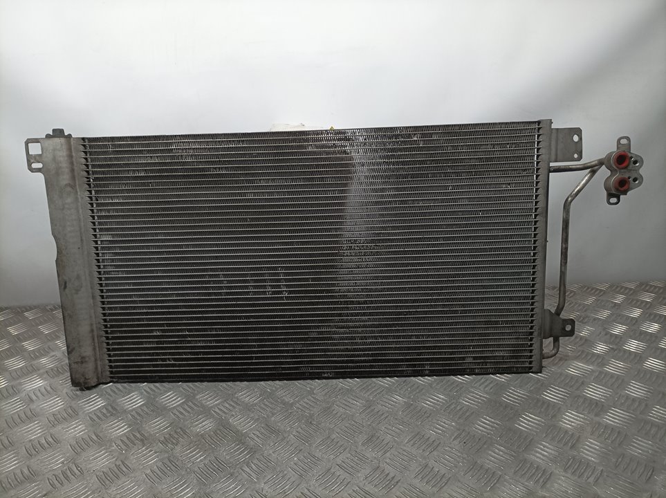 Condensador / Radiador Aire Acondicionado Para Volkswagen T5 Transporter/Furgoneta