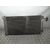 Condensador / Radiador Aire Acondicionado Para Volkswagen T5 Transporter/Furgoneta