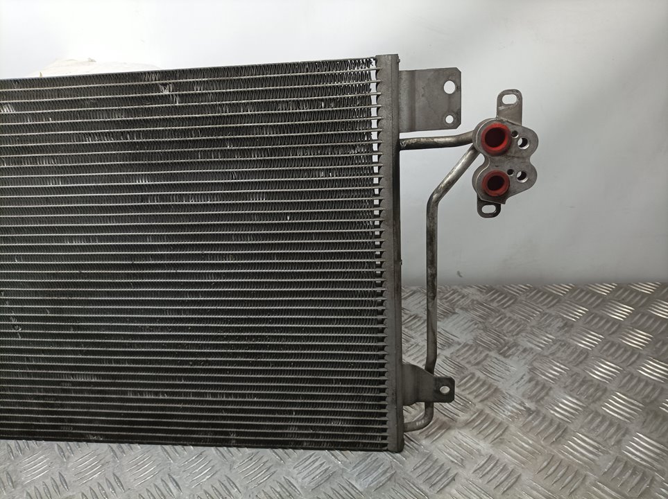 Condensador / Radiador Aire Acondicionado Para Volkswagen T5 Transporter/Furgoneta