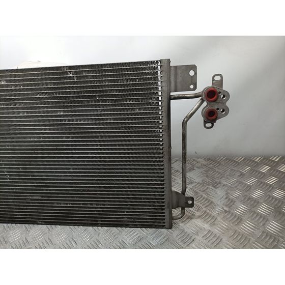 Condensador / Radiador Aire Acondicionado Para Volkswagen T5 Transporter/Furgoneta