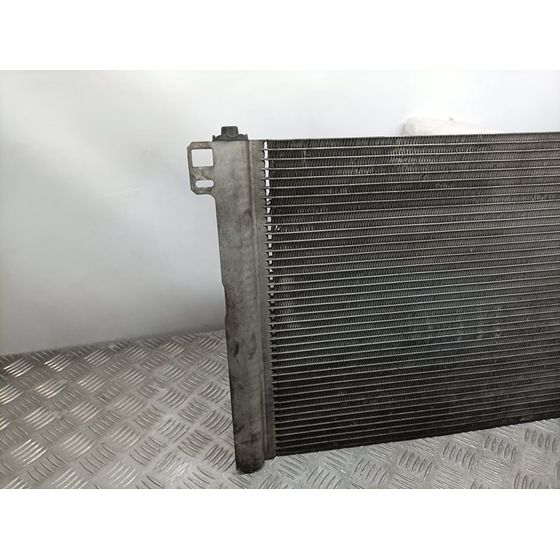 Condensador / Radiador Aire Acondicionado Para Volkswagen T5 Transporter/Furgoneta